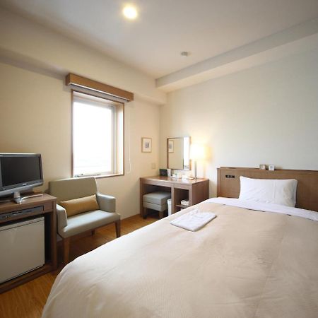 Hotel Green Core Shiraoka Shinozu Exterior photo
