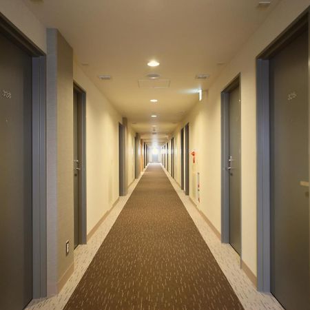Hotel Green Core Shiraoka Shinozu Exterior photo