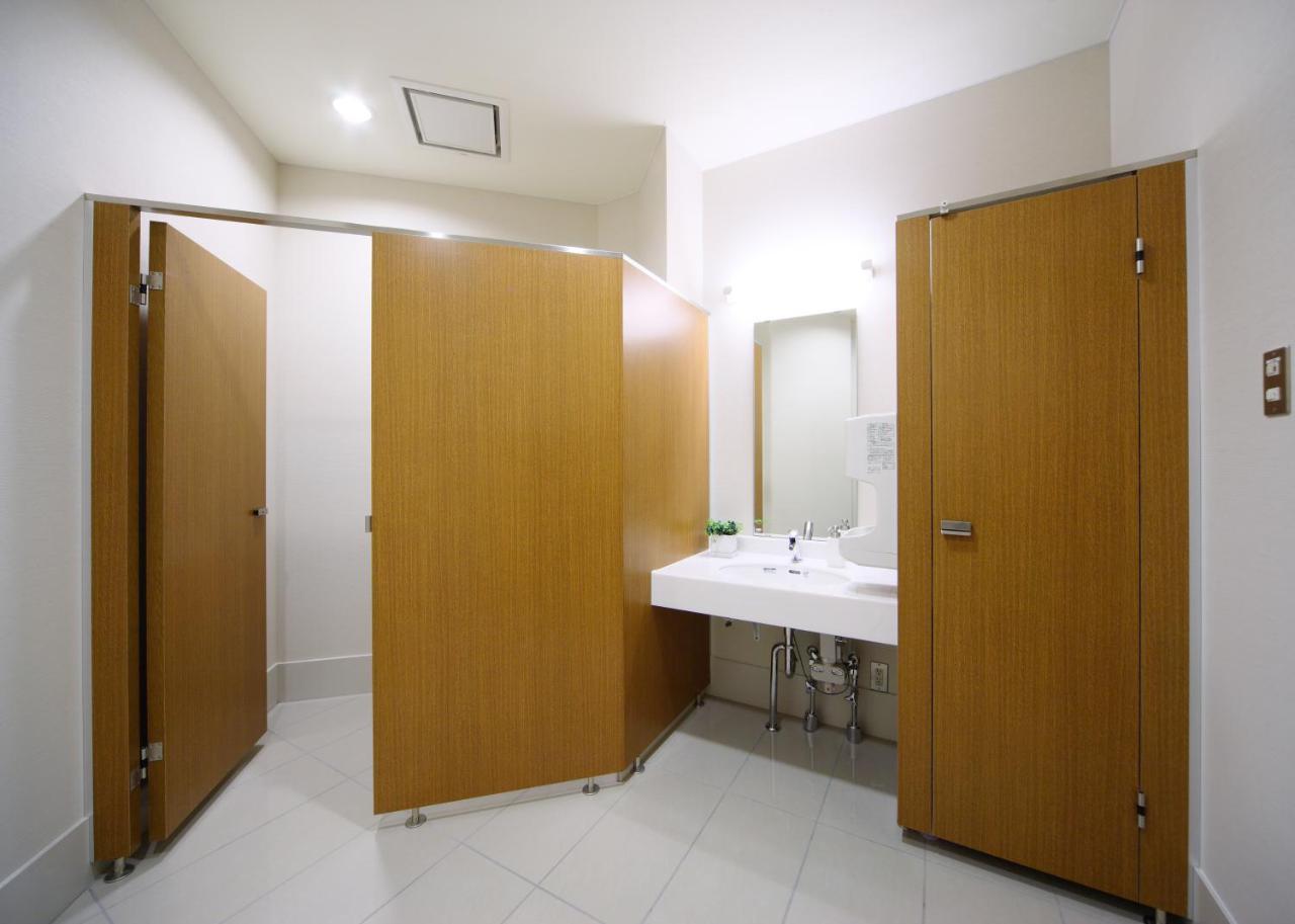 Hotel Green Core Shiraoka Shinozu Exterior photo