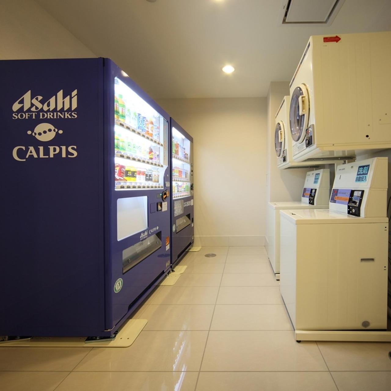 Hotel Green Core Shiraoka Shinozu Exterior photo
